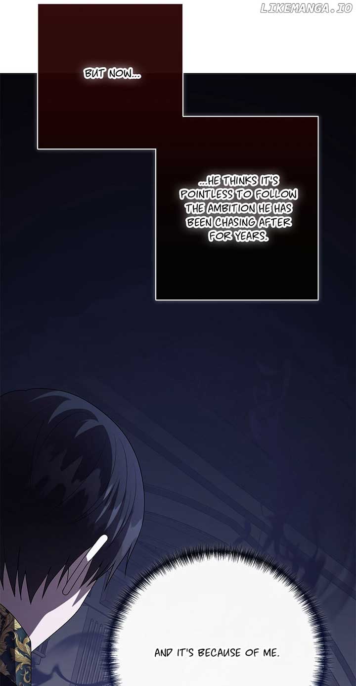 Please Don’t Eat Me - Chapter 121 - 26