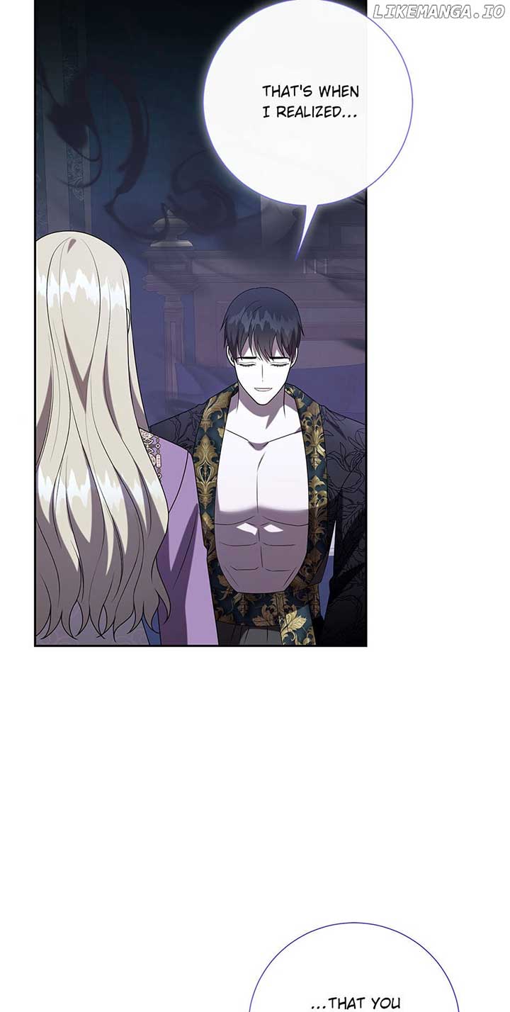 Please Don’t Eat Me - Chapter 121 - 33