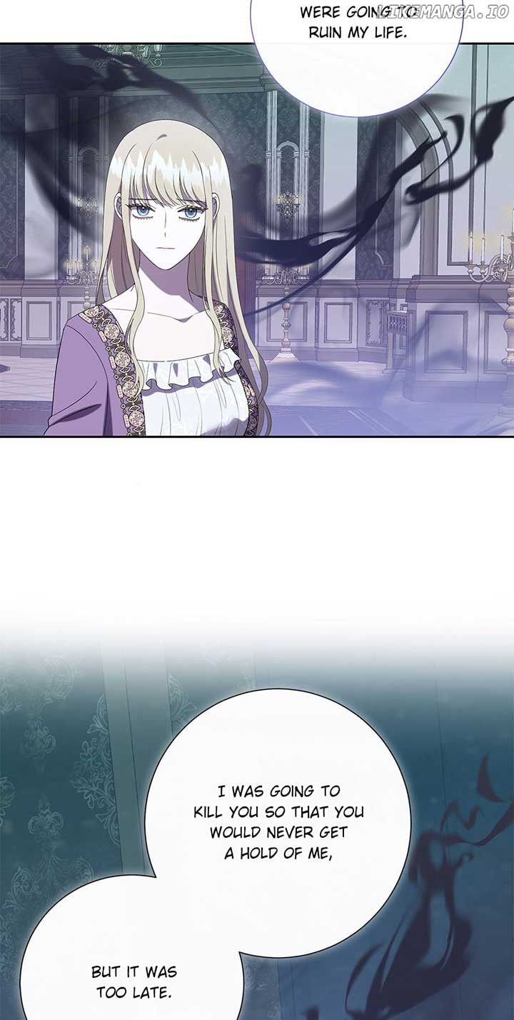 Please Don’t Eat Me - Chapter 121 - 34