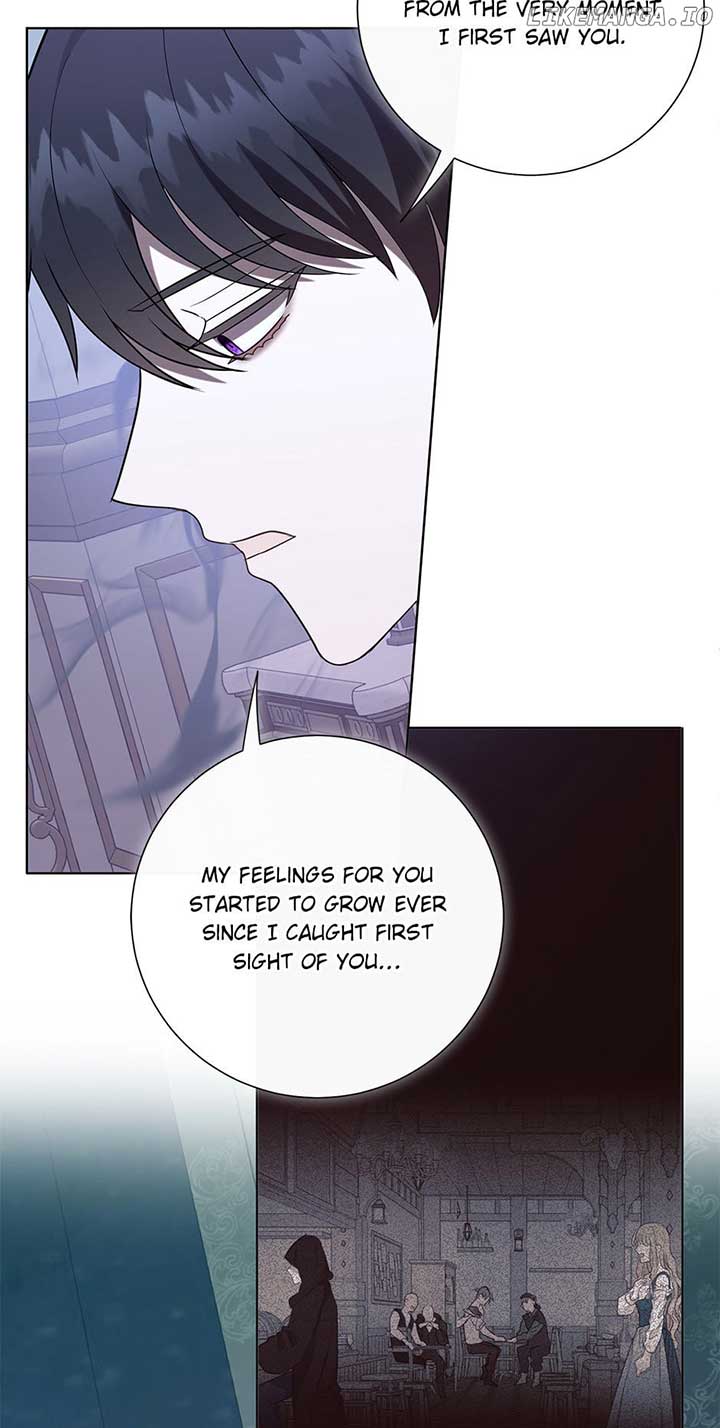 Please Don’t Eat Me - Chapter 121 - 38