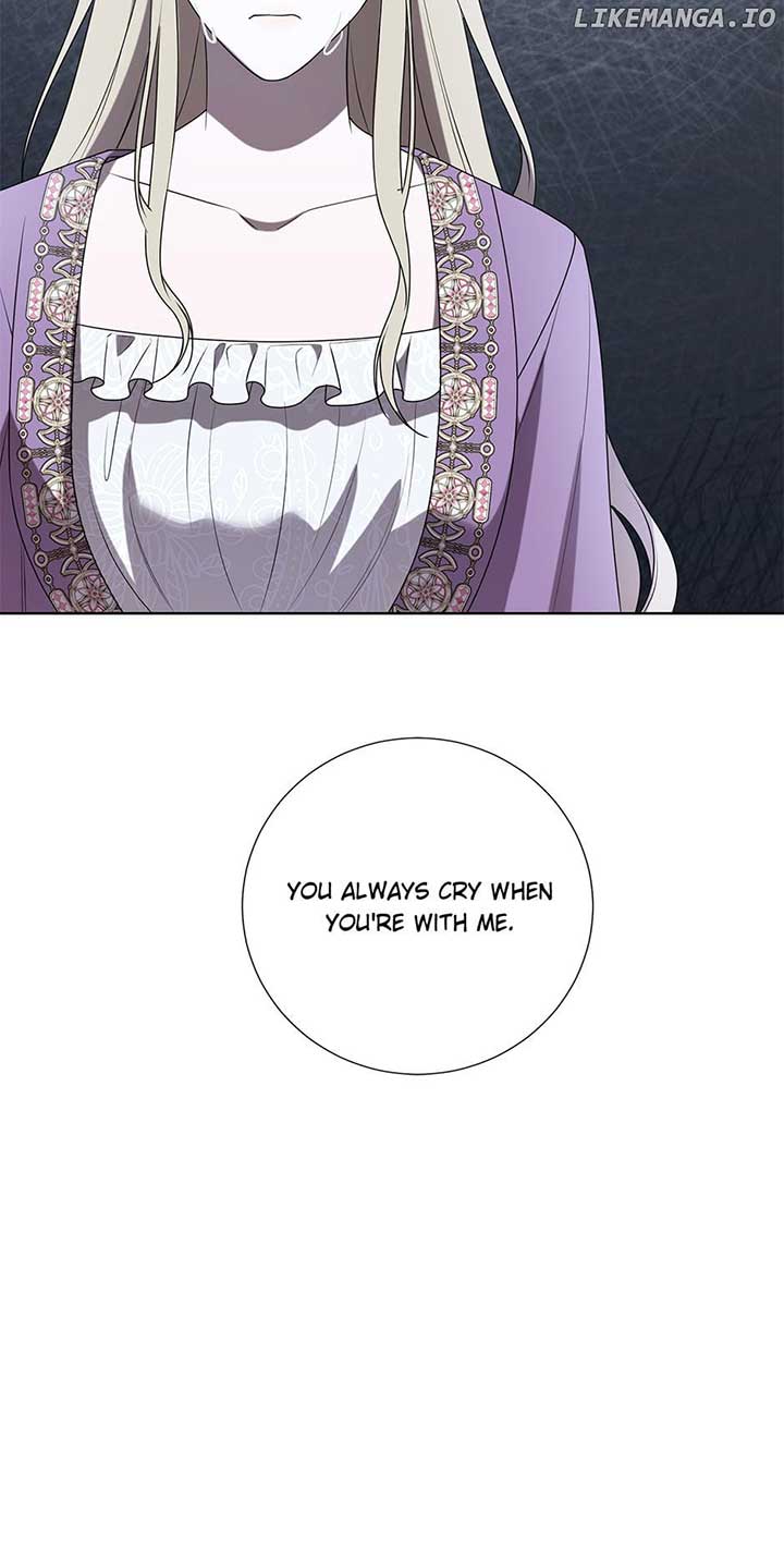 Please Don’t Eat Me - Chapter 121 - 41