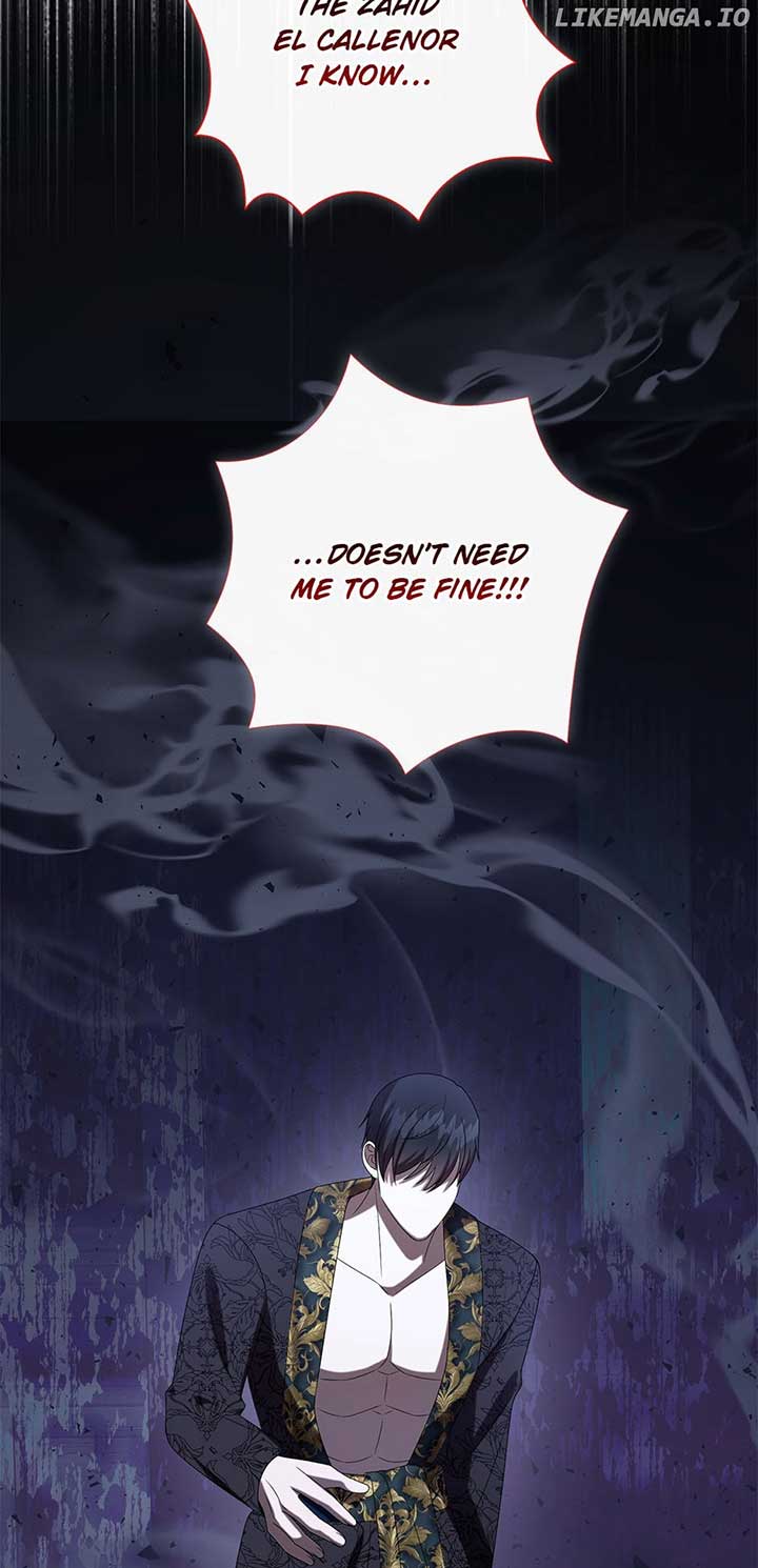 Please Don’t Eat Me - Chapter 121 - 47