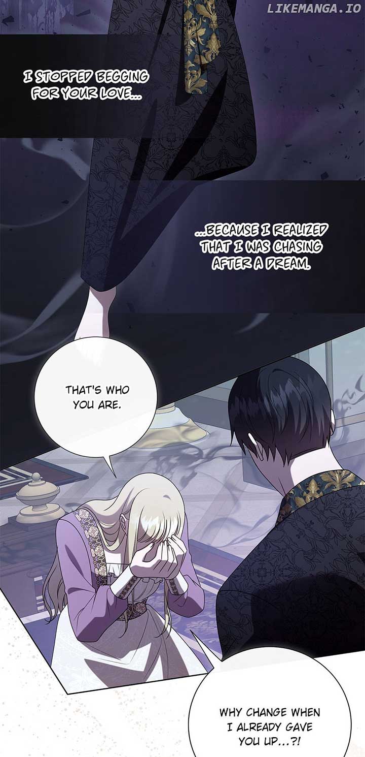 Please Don’t Eat Me - Chapter 121 - 48