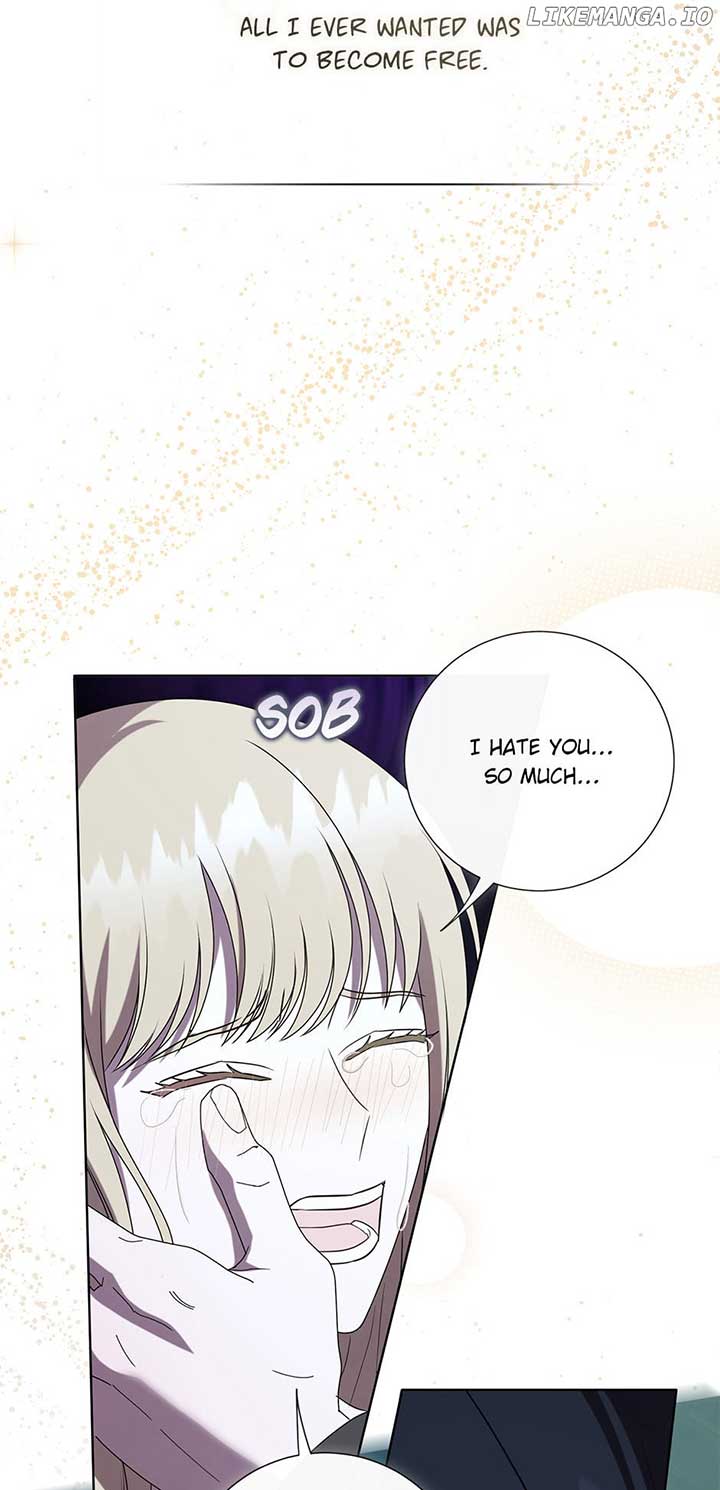 Please Don’t Eat Me - Chapter 121 - 50