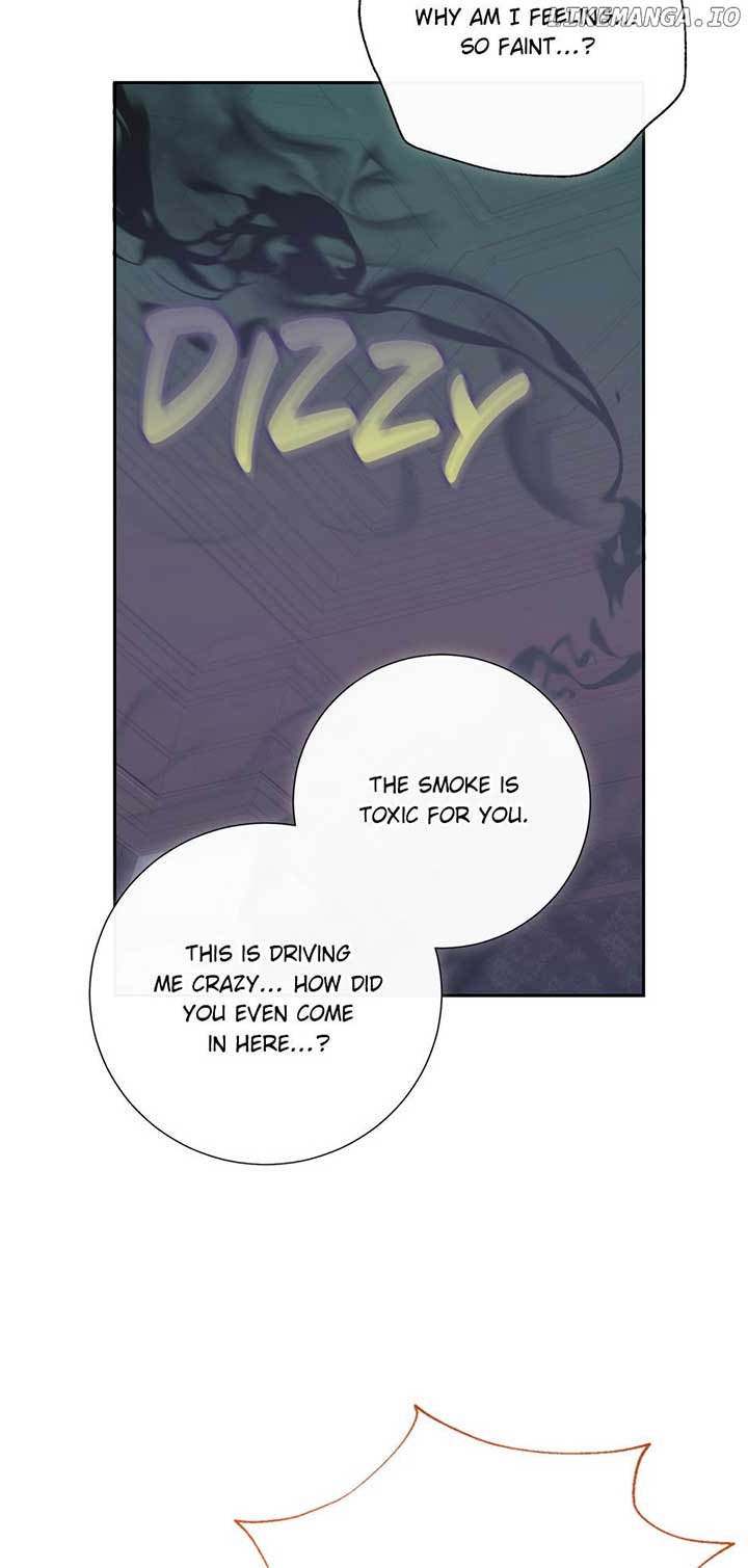 Please Don’t Eat Me - Chapter 121 - 54