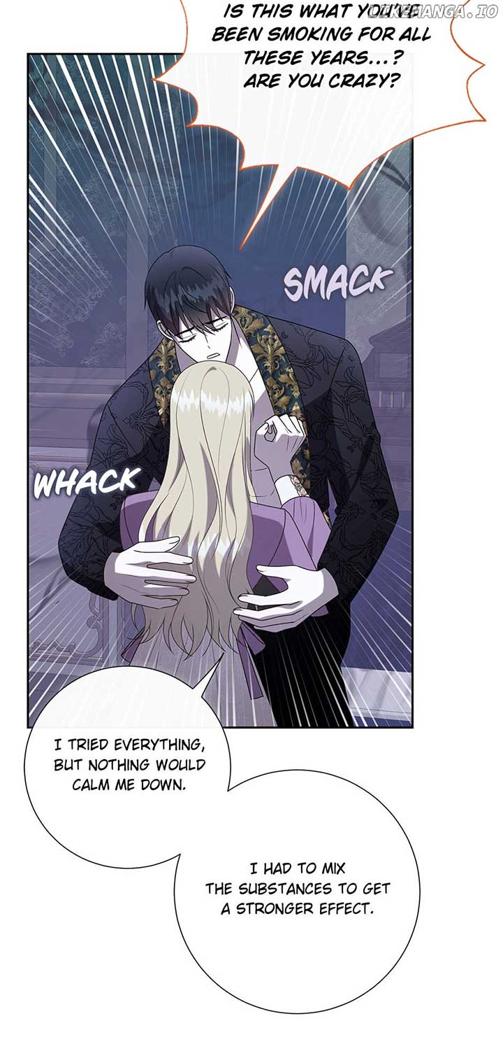 Please Don’t Eat Me - Chapter 121 - 55