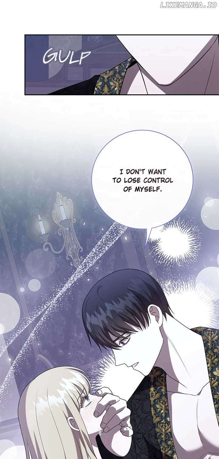 Please Don’t Eat Me - Chapter 121 - 56