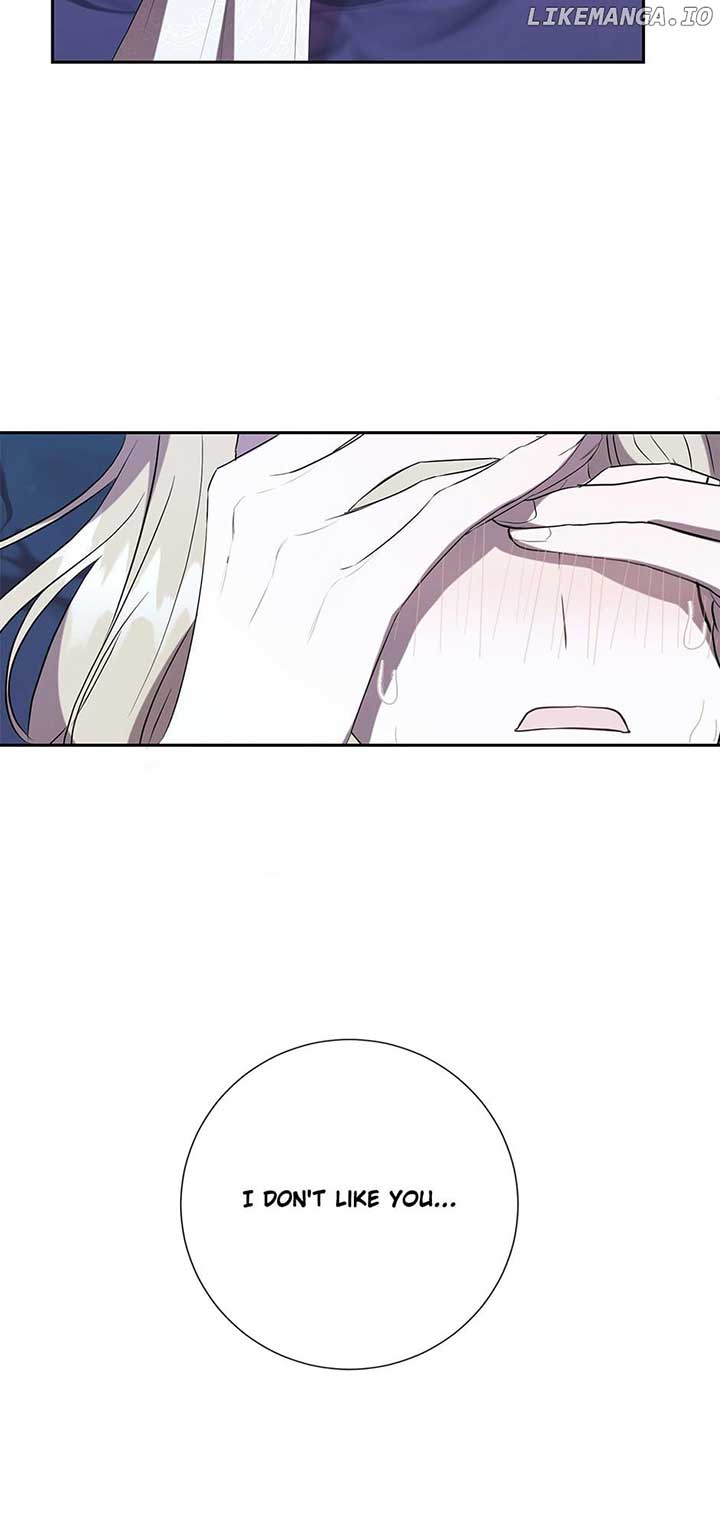 Please Don’t Eat Me - Chapter 121 - 59