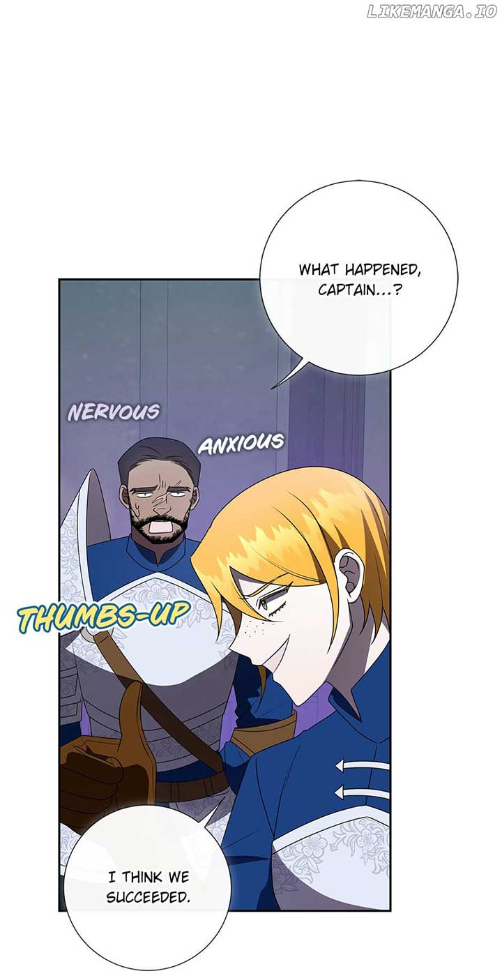 Please Don’t Eat Me - Chapter 121 - 64