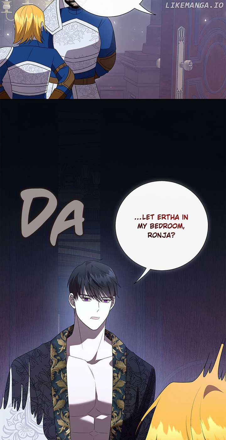 Please Don’t Eat Me - Chapter 121 - 66