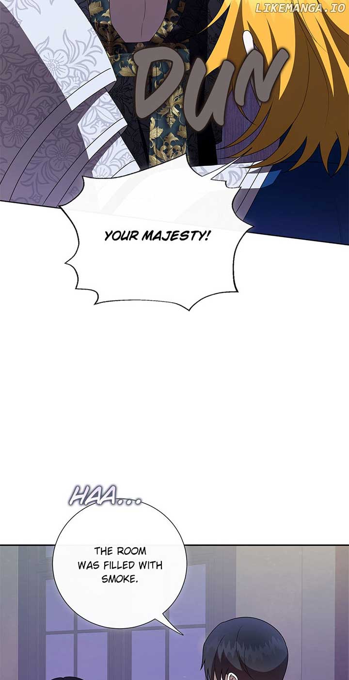 Please Don’t Eat Me - Chapter 121 - 67