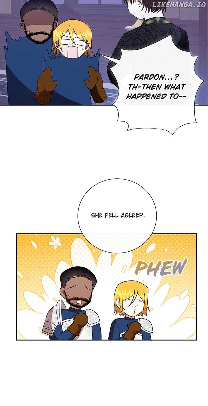 Please Don’t Eat Me - Chapter 121 - 68