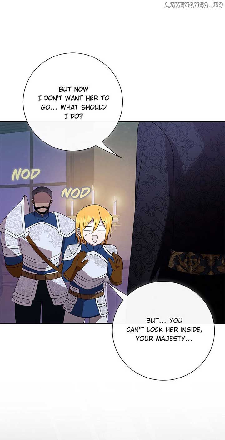 Please Don’t Eat Me - Chapter 121 - 69