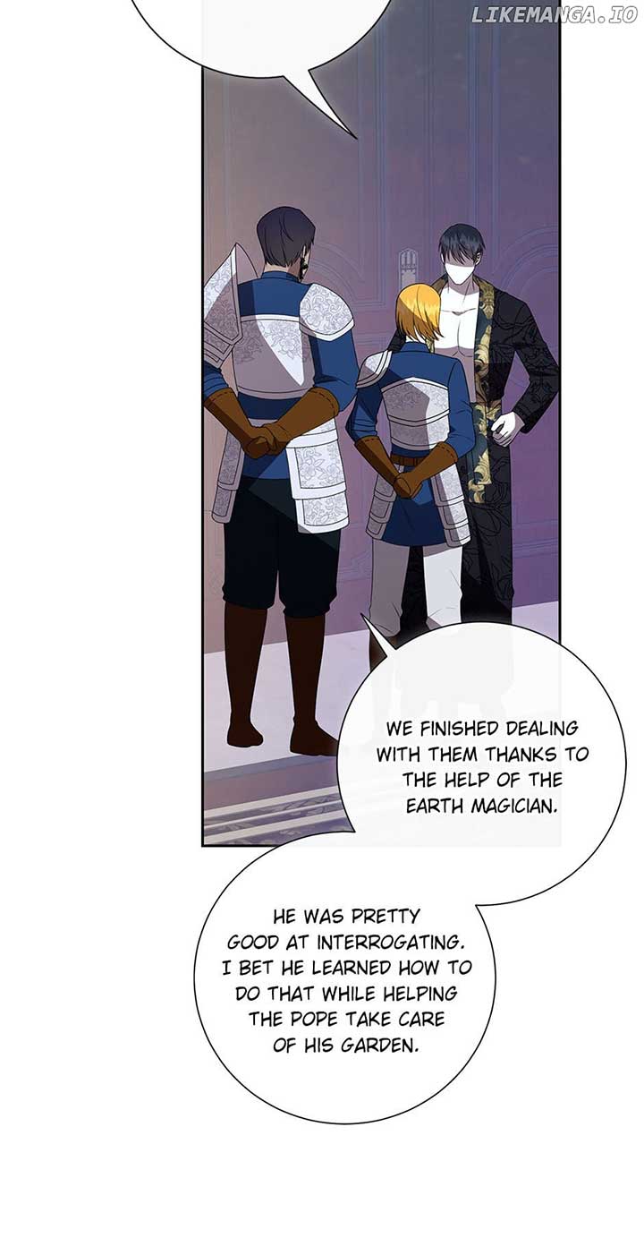 Please Don’t Eat Me - Chapter 121 - 72