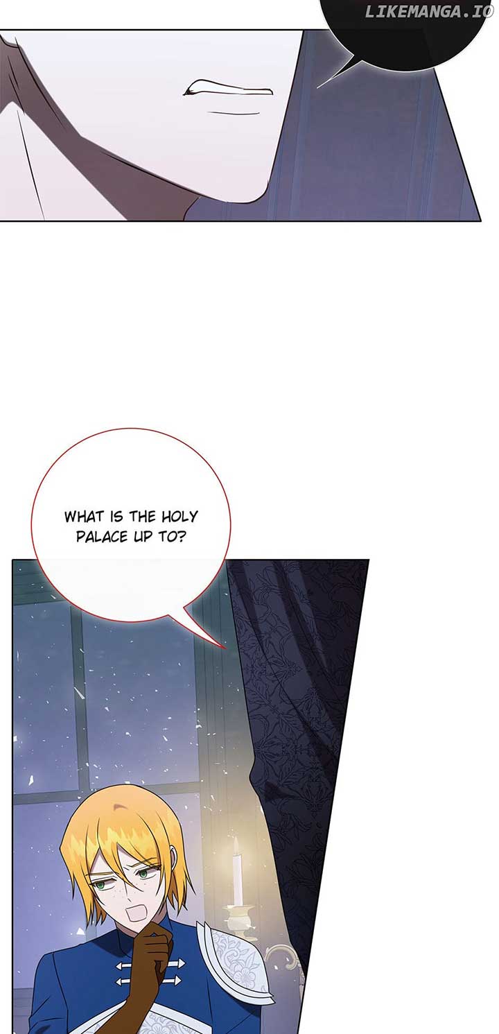 Please Don’t Eat Me - Chapter 121 - 75