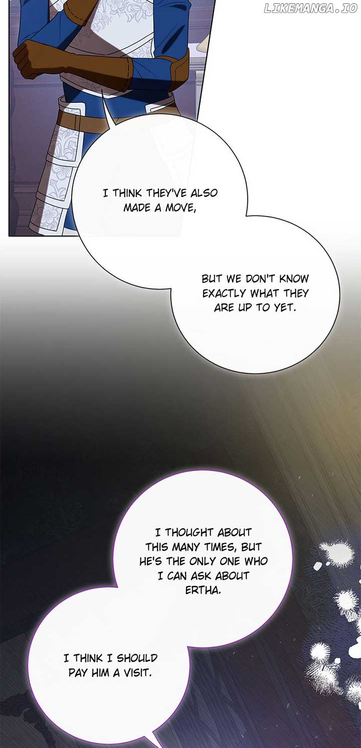 Please Don’t Eat Me - Chapter 121 - 76