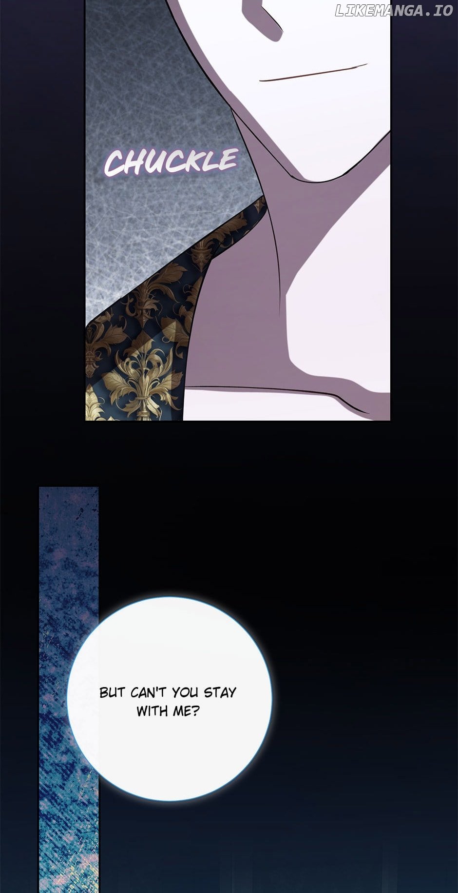 Please Don’t Eat Me - Chapter 122 - 4