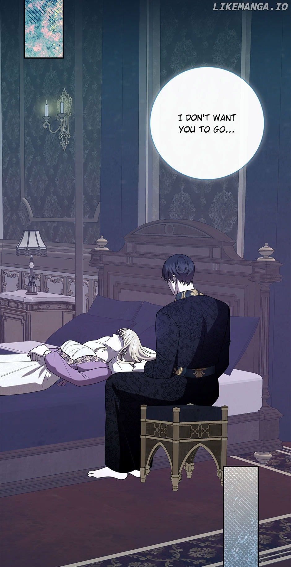 Please Don’t Eat Me - Chapter 122 - 5