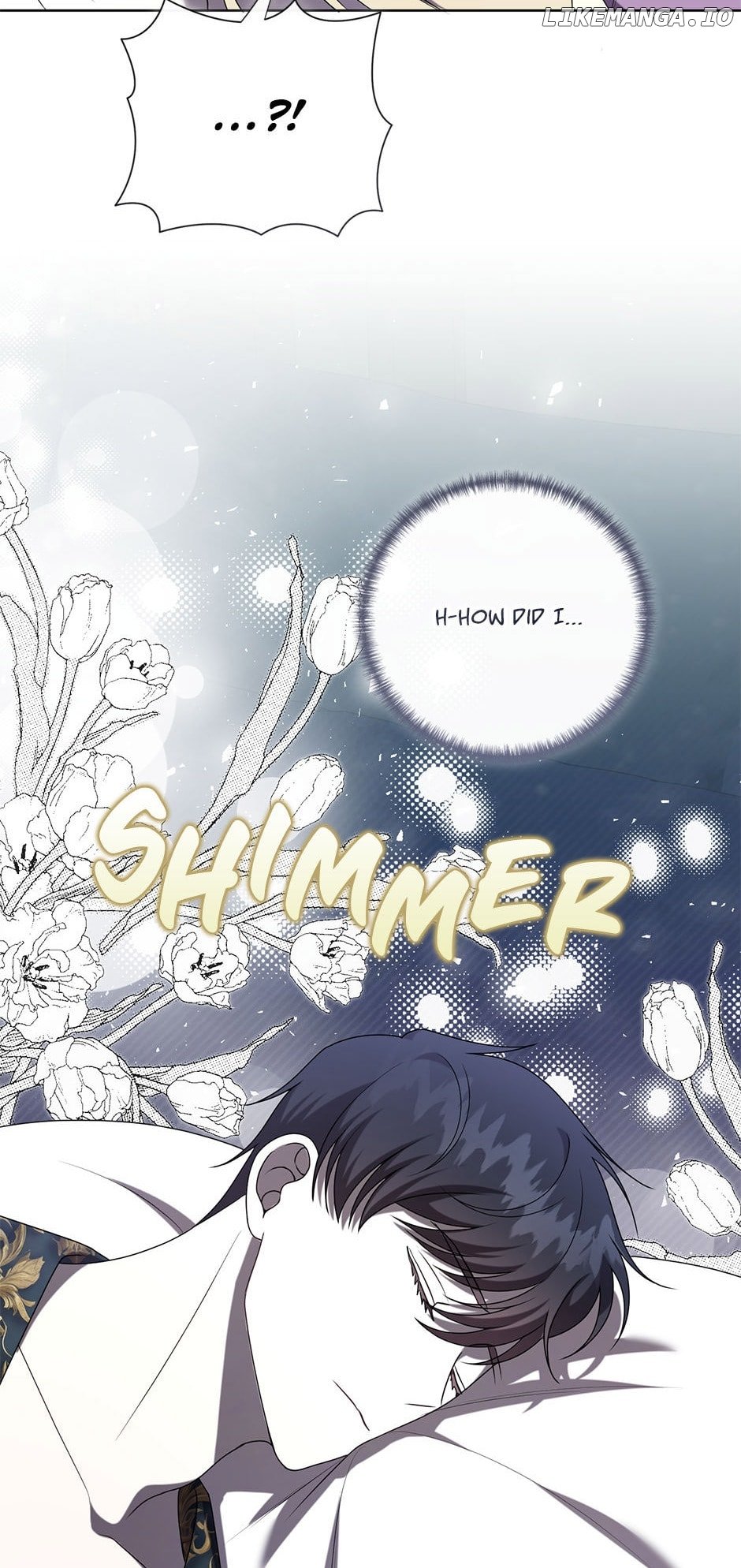 Please Don’t Eat Me - Chapter 122 - 8