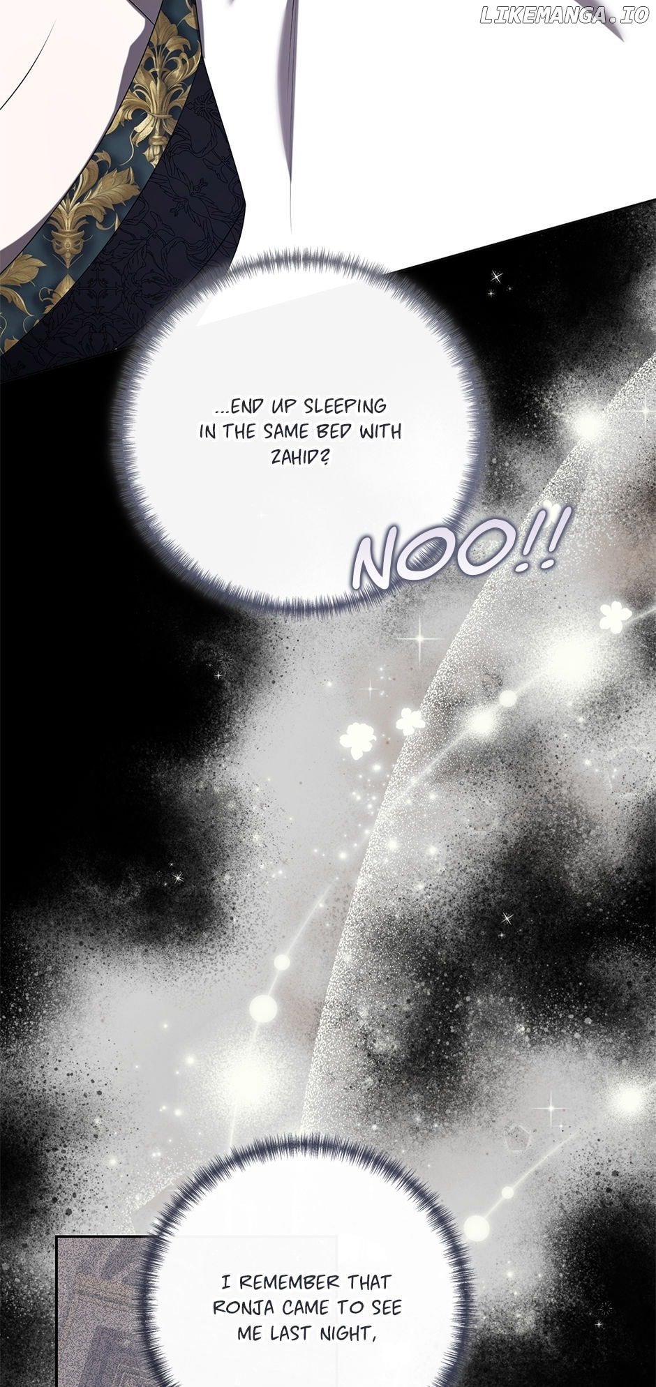 Please Don’t Eat Me - Chapter 122 - 9