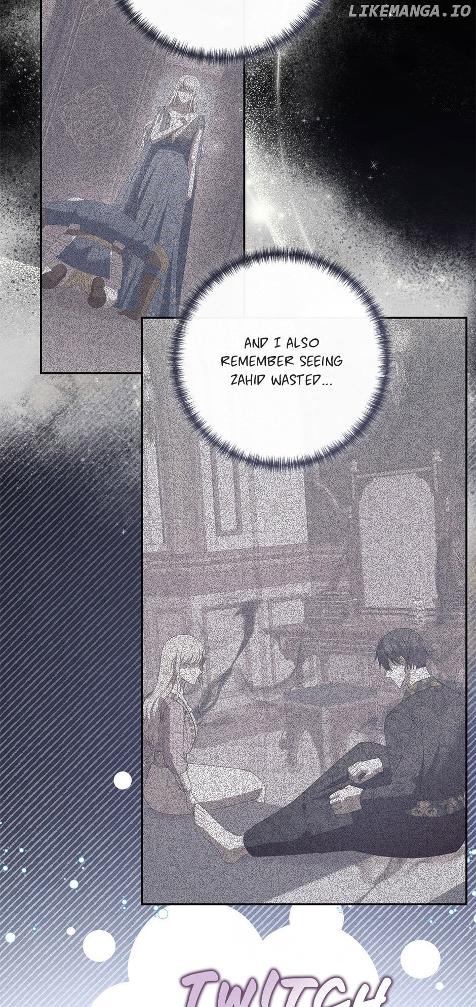 Please Don’t Eat Me - Chapter 122 - 10