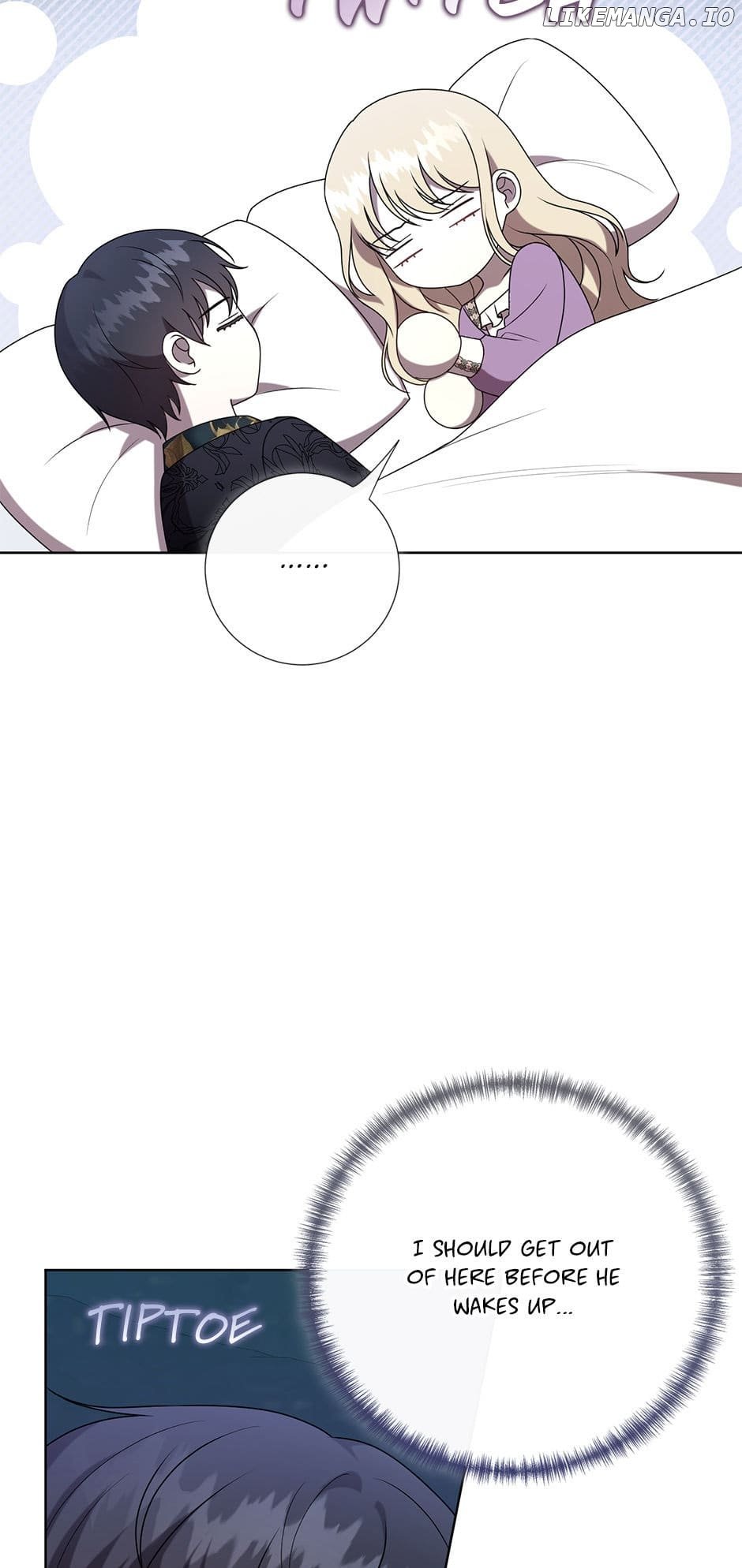 Please Don’t Eat Me - Chapter 122 - 11