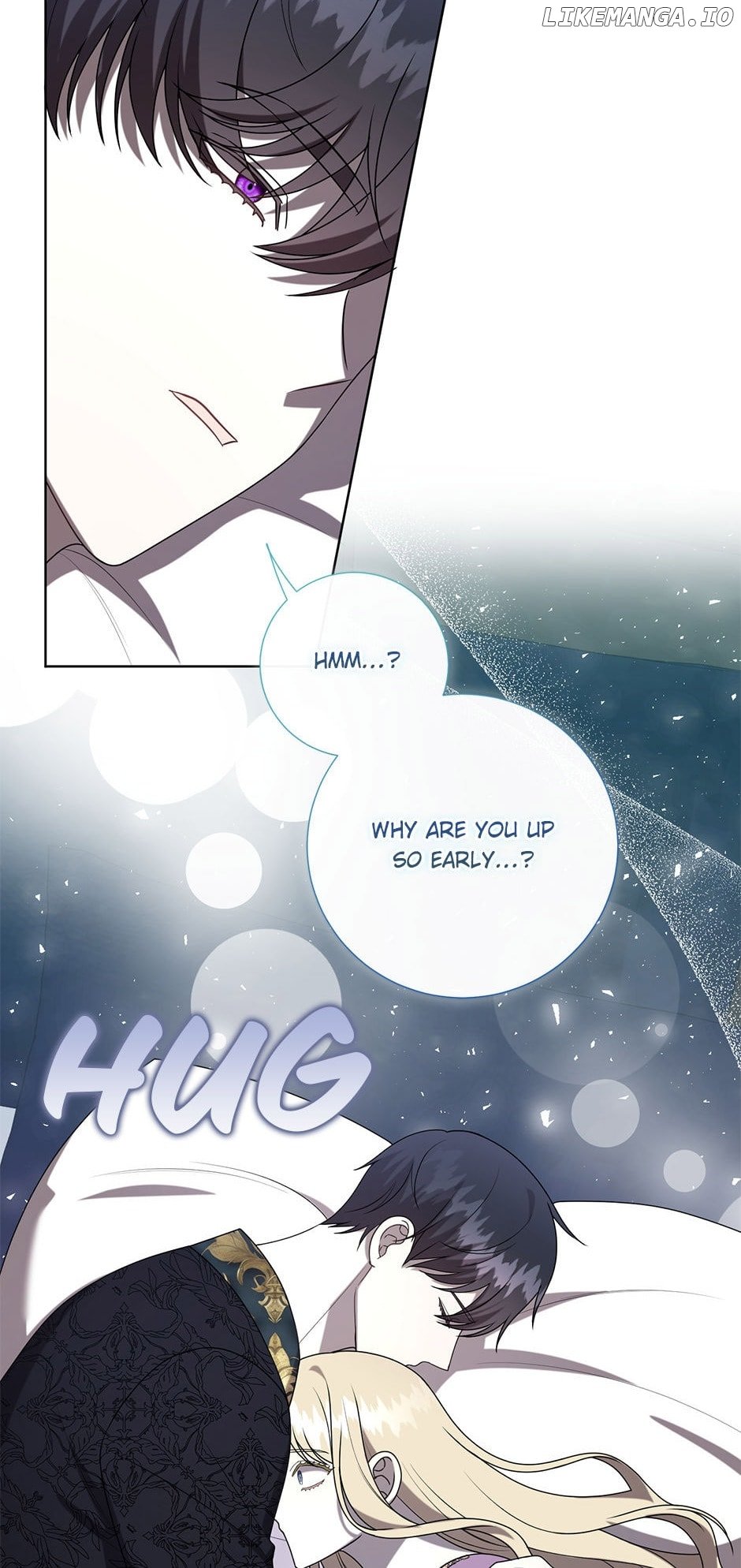 Please Don’t Eat Me - Chapter 122 - 12