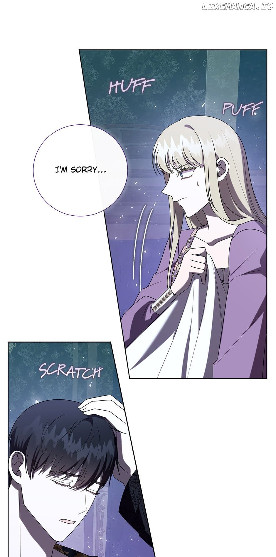 Please Don’t Eat Me - Chapter 122 - 15