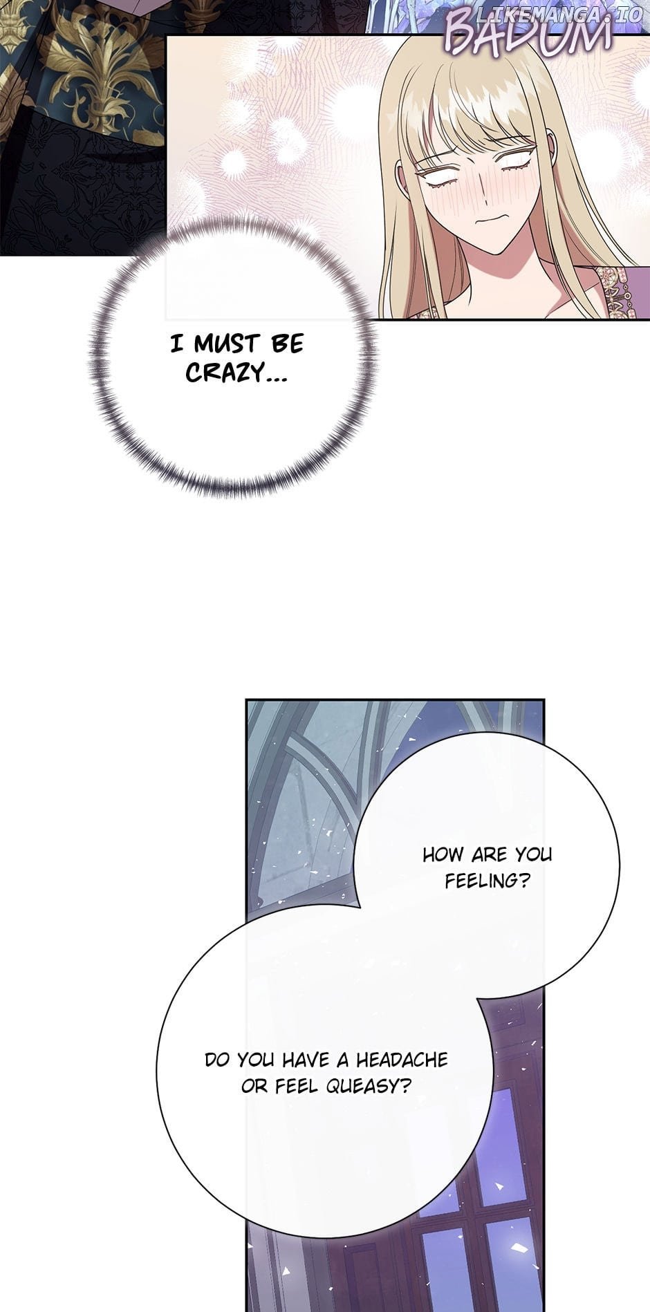 Please Don’t Eat Me - Chapter 122 - 19