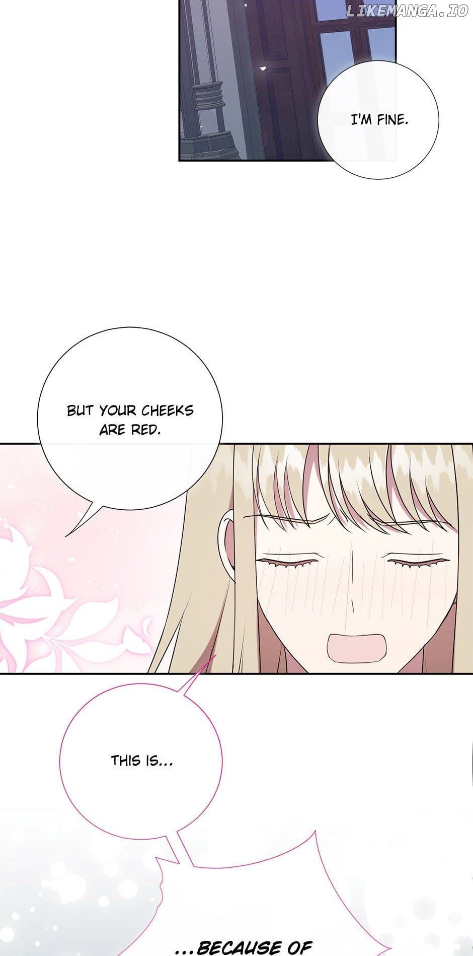 Please Don’t Eat Me - Chapter 122 - 20