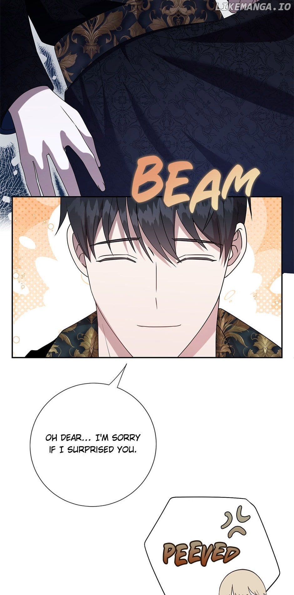 Please Don’t Eat Me - Chapter 122 - 22