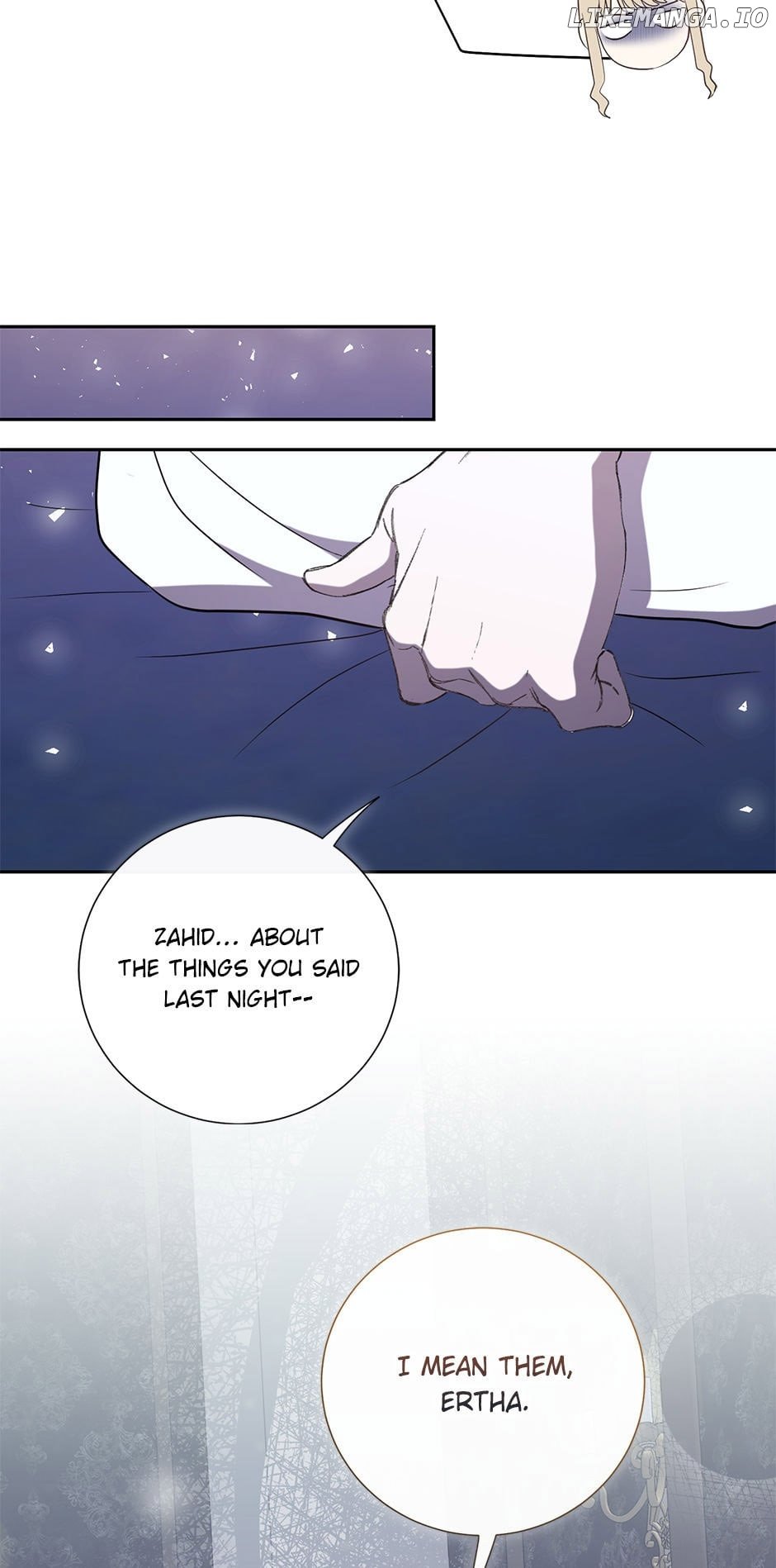 Please Don’t Eat Me - Chapter 122 - 23