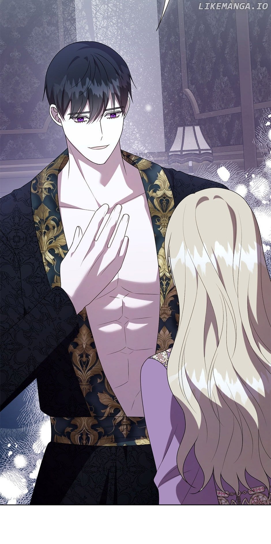 Please Don’t Eat Me - Chapter 122 - 24