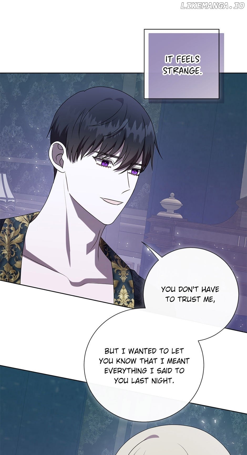 Please Don’t Eat Me - Chapter 122 - 25