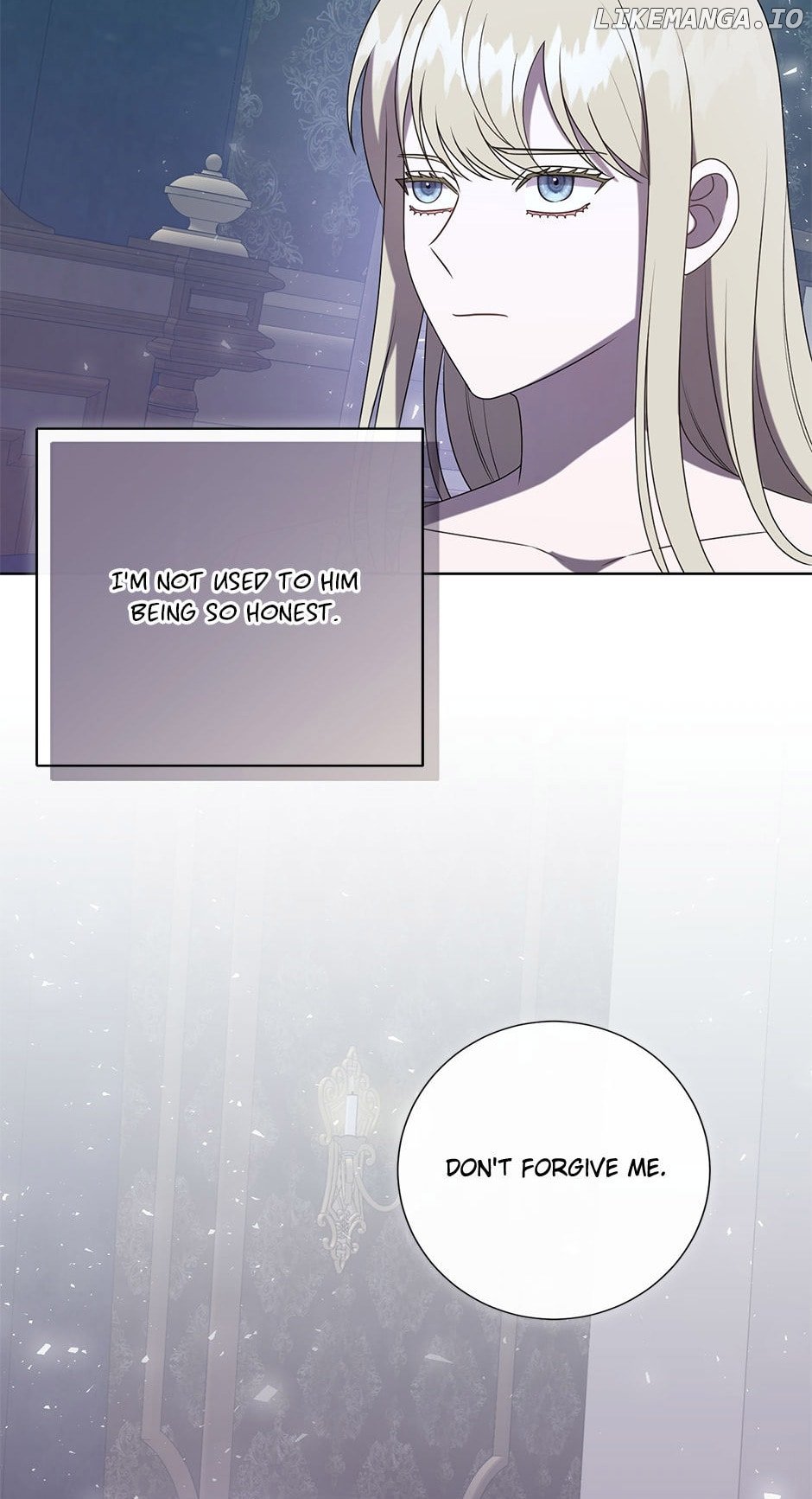 Please Don’t Eat Me - Chapter 122 - 26