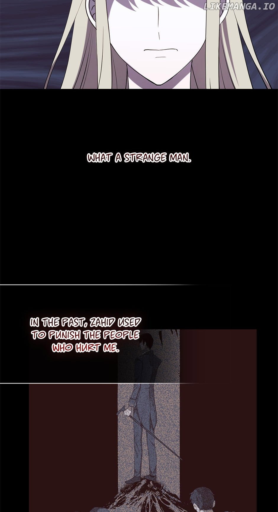 Please Don’t Eat Me - Chapter 122 - 28