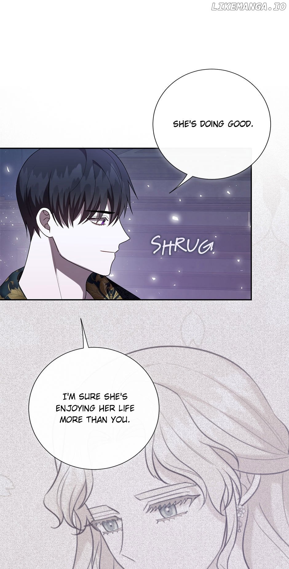 Please Don’t Eat Me - Chapter 122 - 32