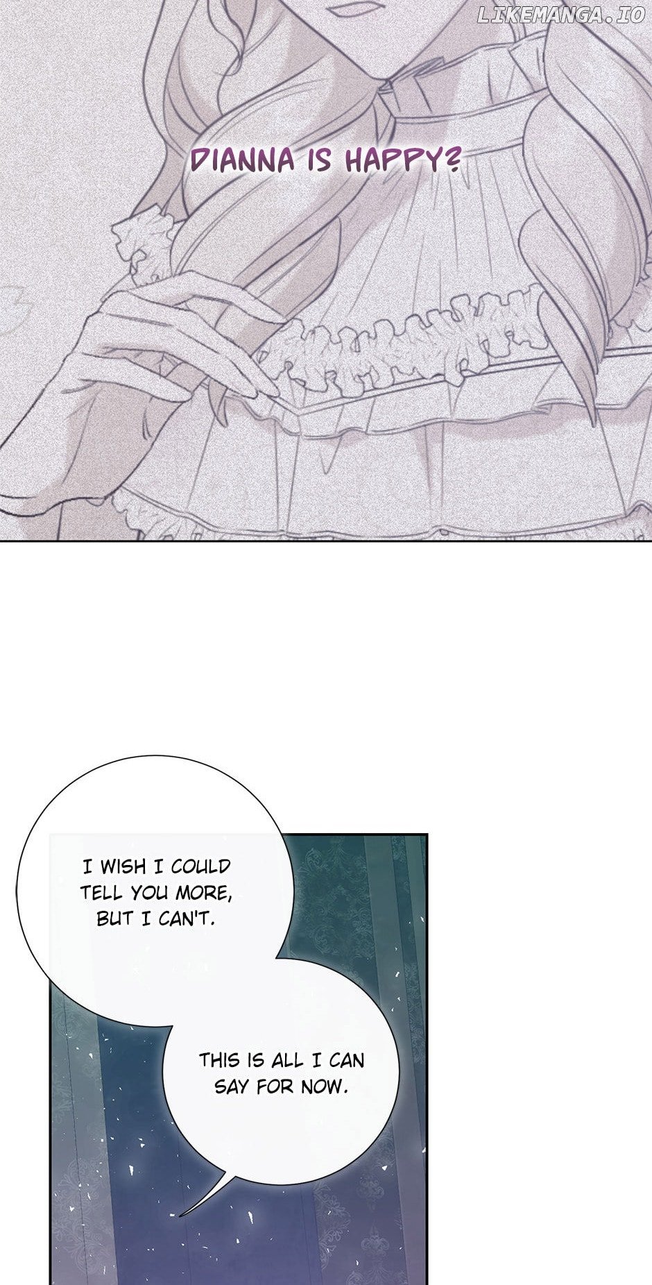 Please Don’t Eat Me - Chapter 122 - 33