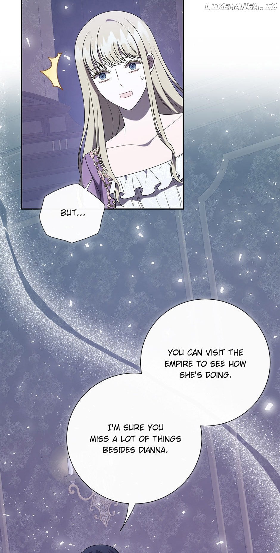 Please Don’t Eat Me - Chapter 122 - 34