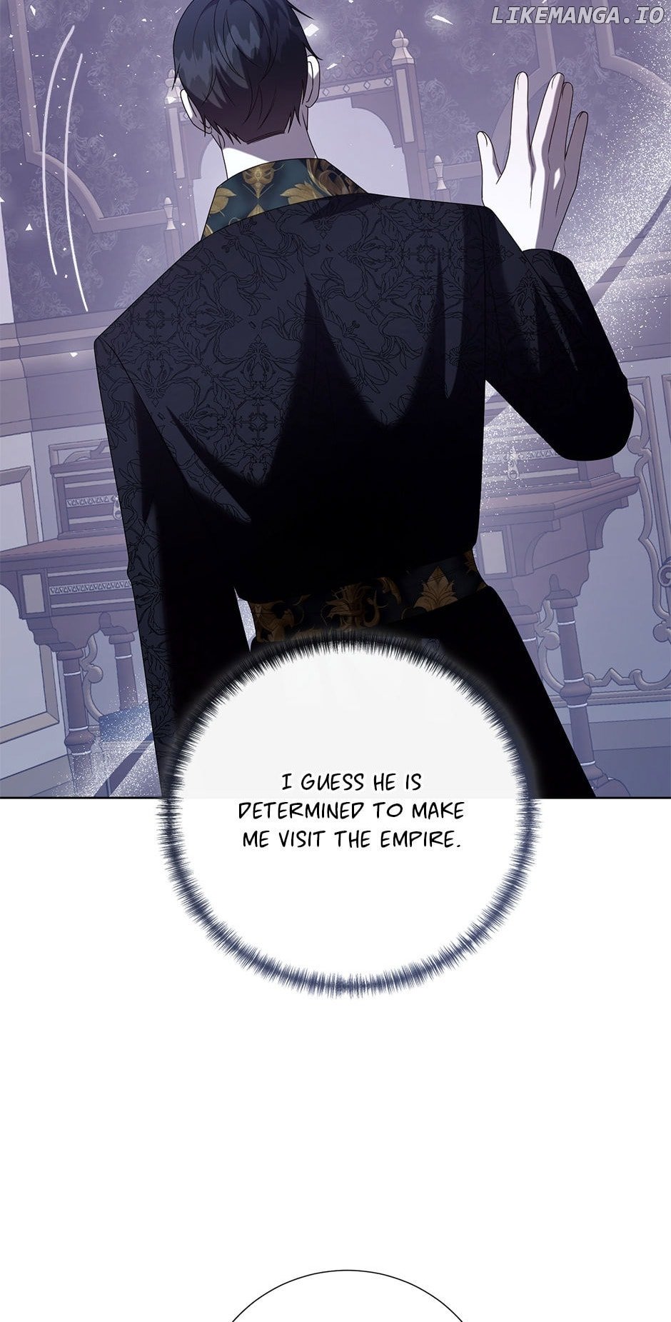 Please Don’t Eat Me - Chapter 122 - 35