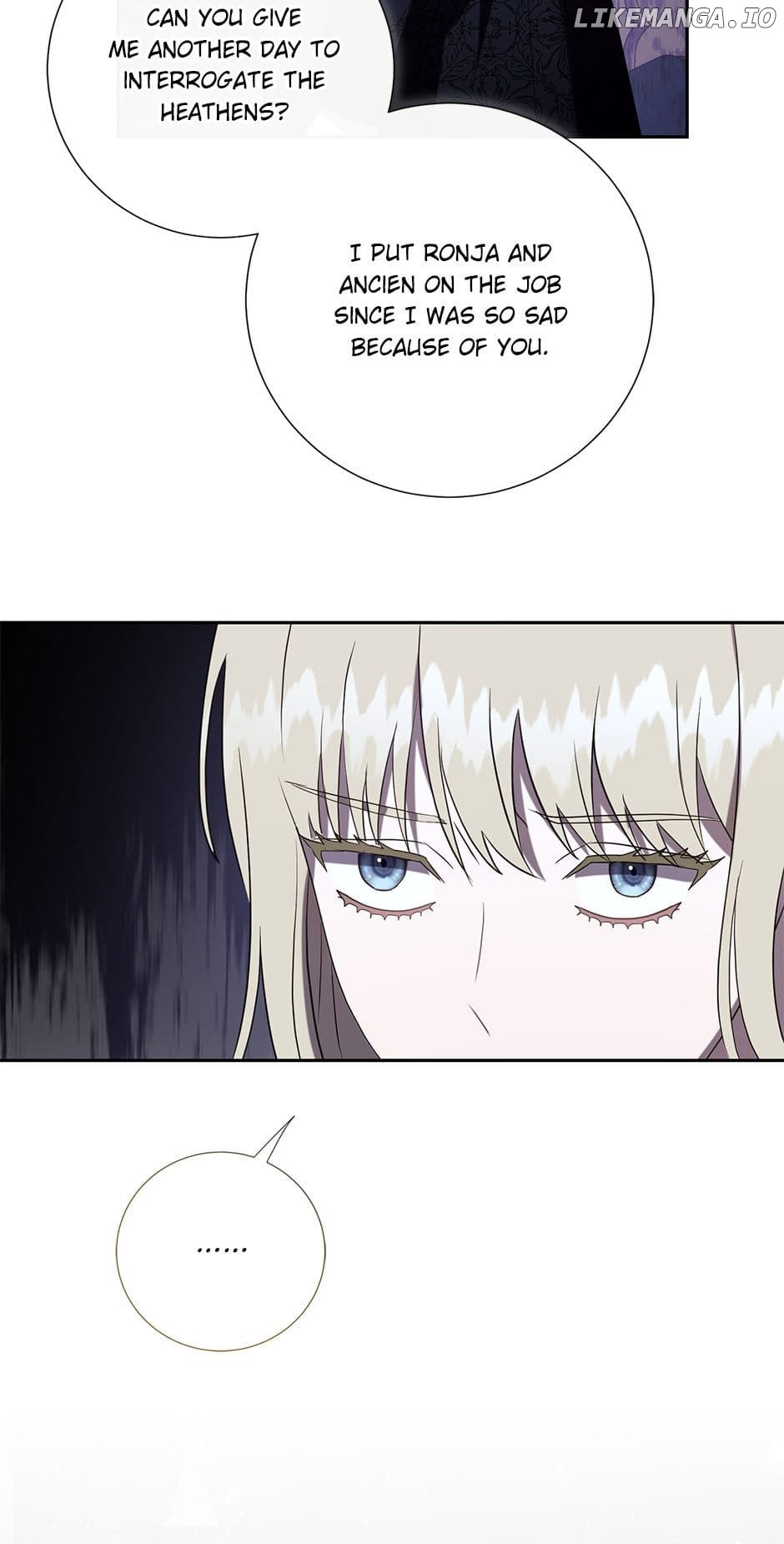 Please Don’t Eat Me - Chapter 122 - 40