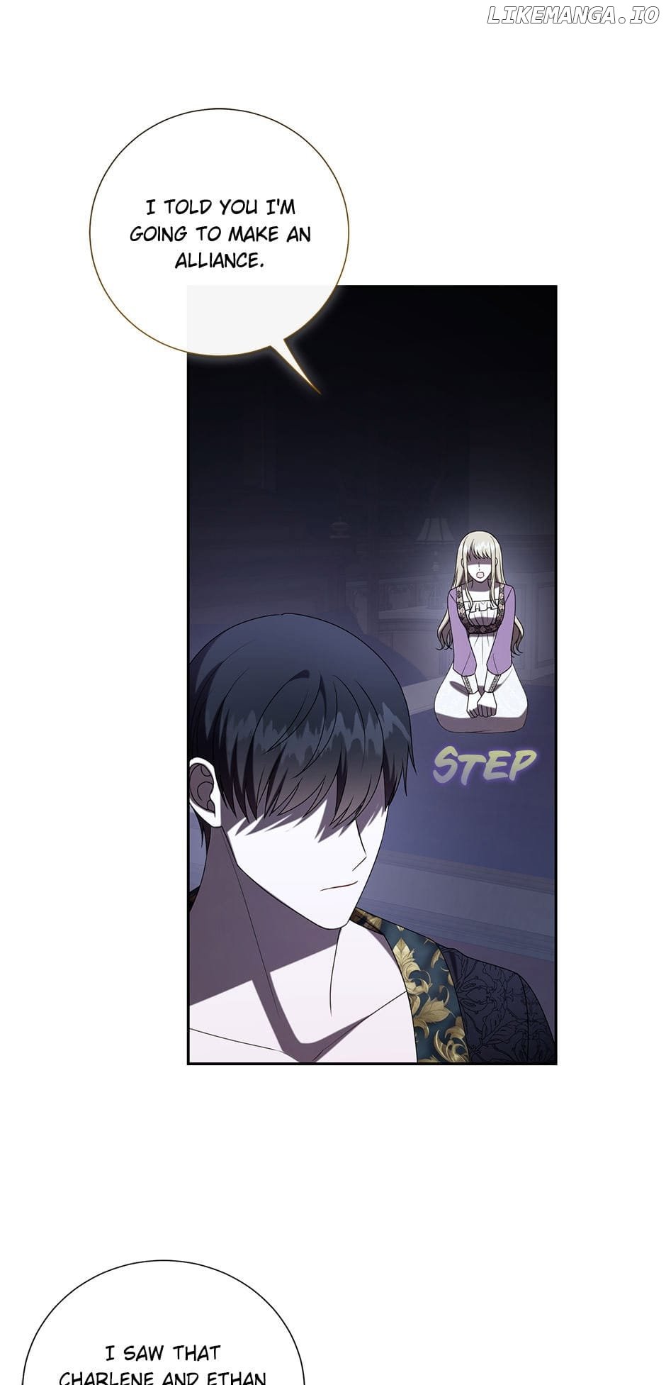 Please Don’t Eat Me - Chapter 122 - 42