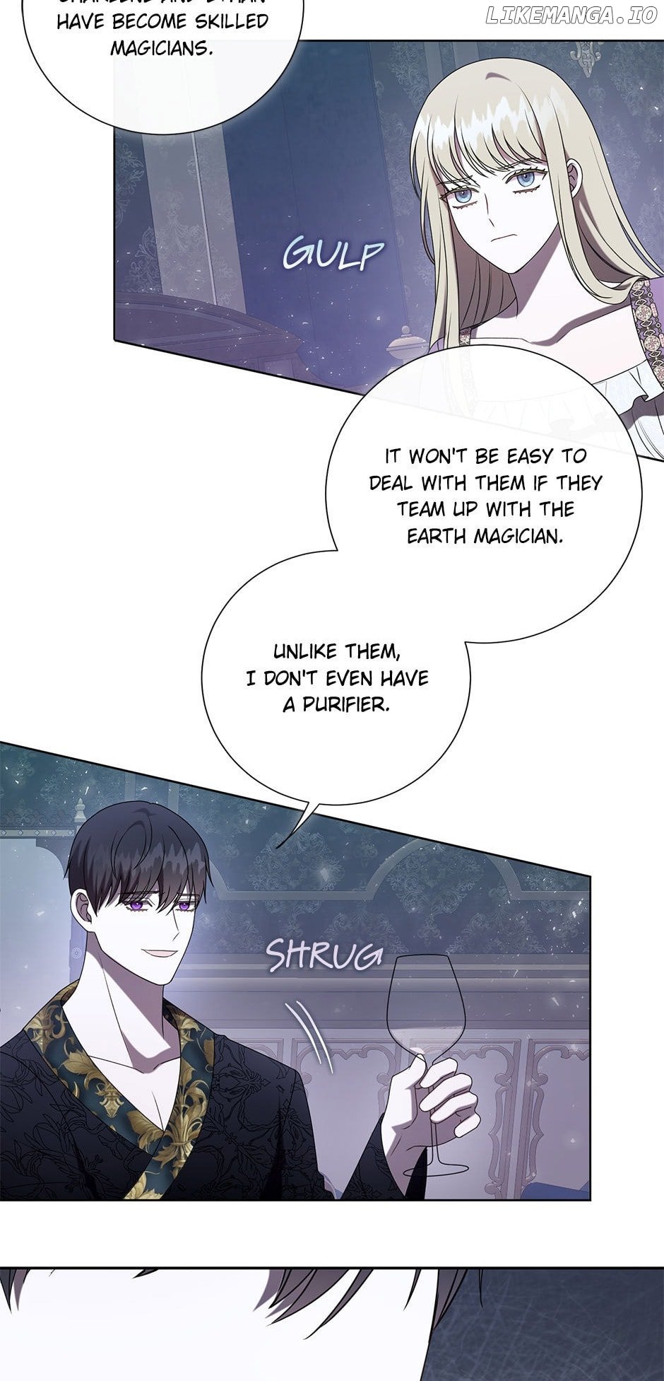 Please Don’t Eat Me - Chapter 122 - 43