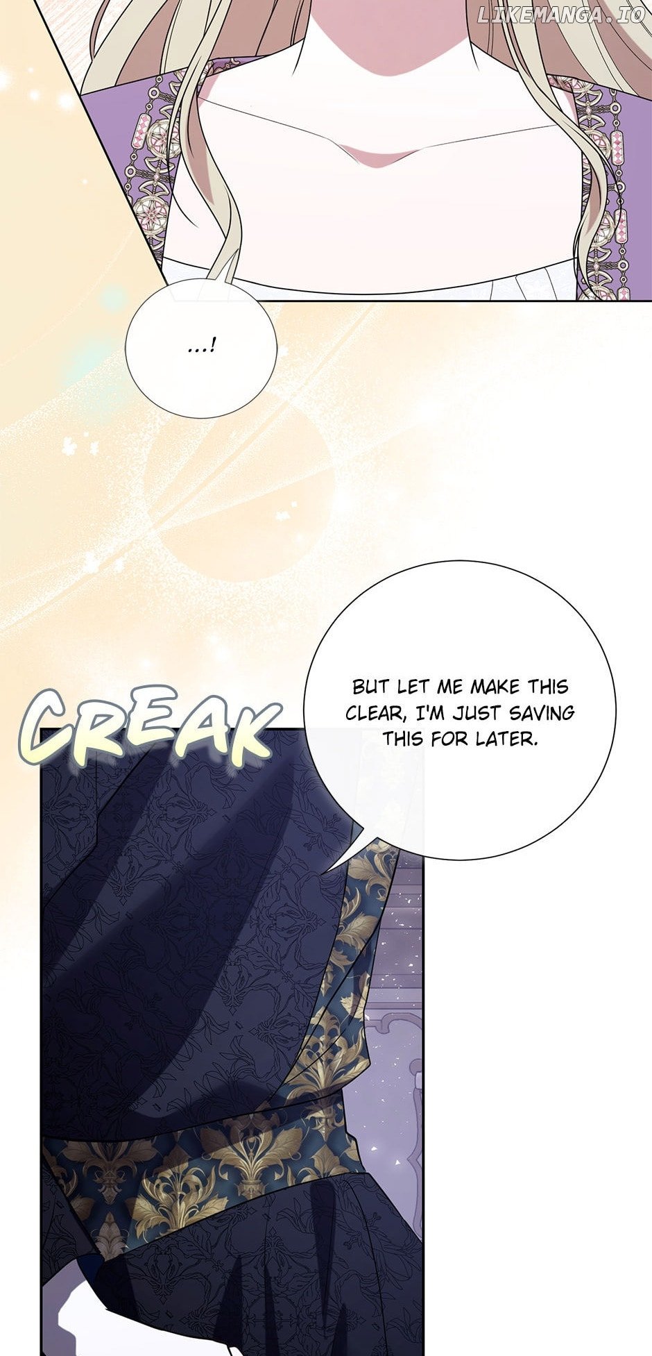 Please Don’t Eat Me - Chapter 122 - 45