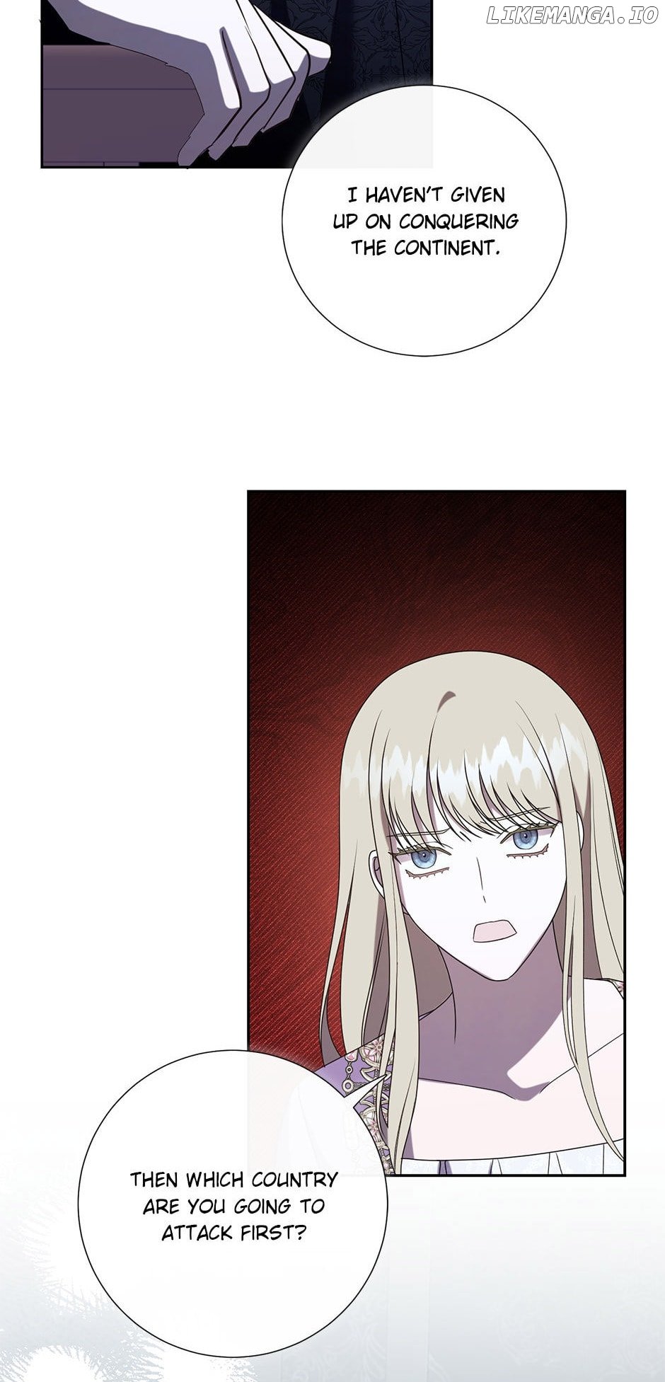 Please Don’t Eat Me - Chapter 122 - 46