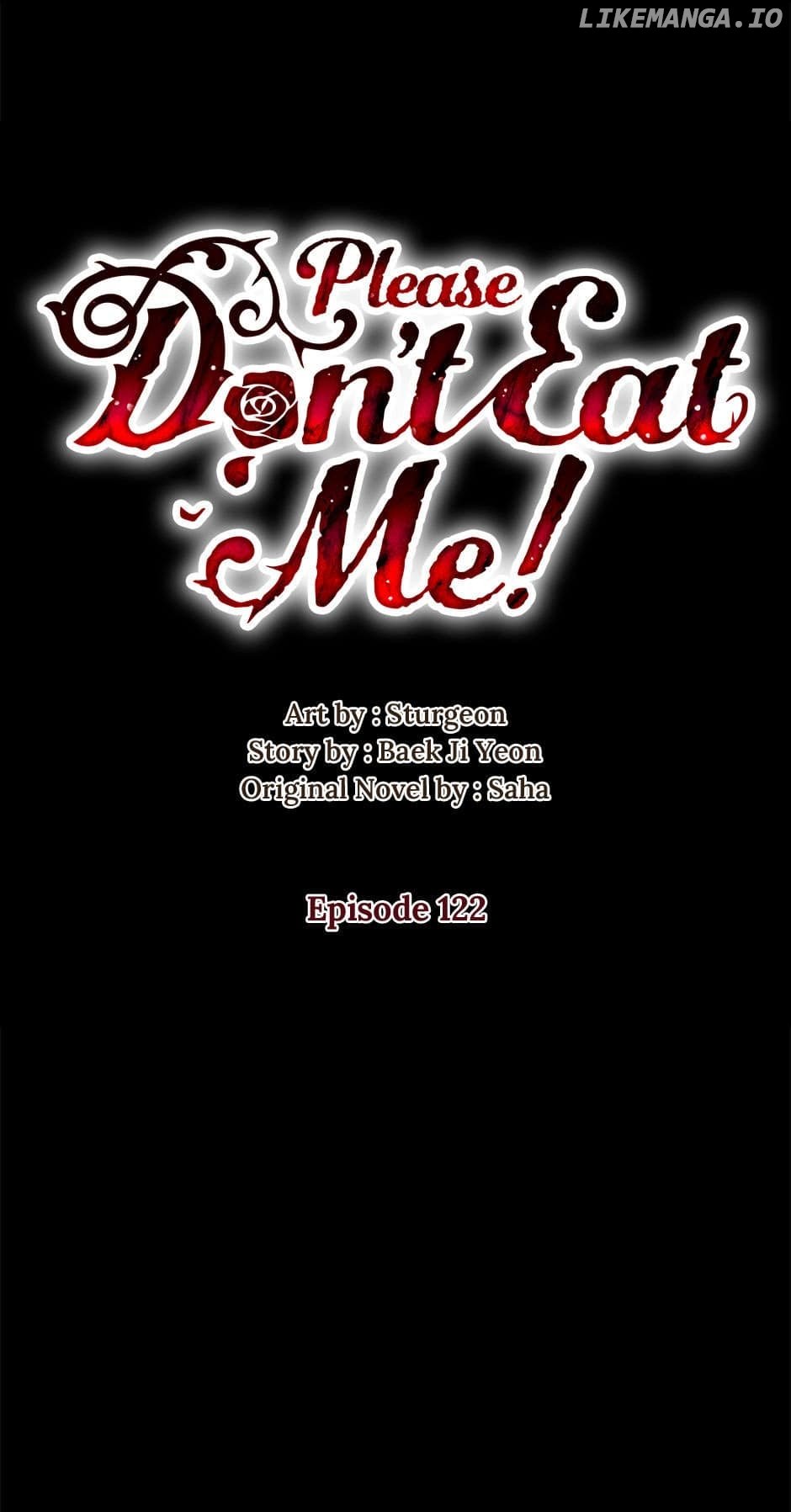 Please Don’t Eat Me - Chapter 122 - 49