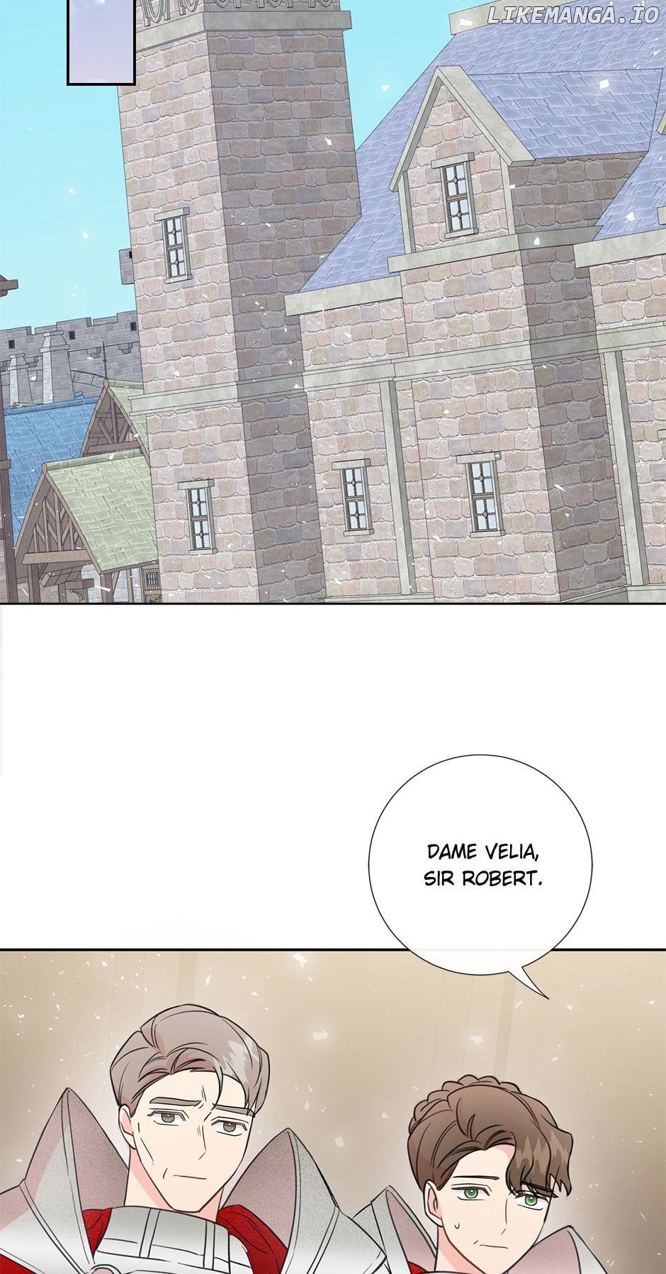 Please Don’t Eat Me - Chapter 122 - 51