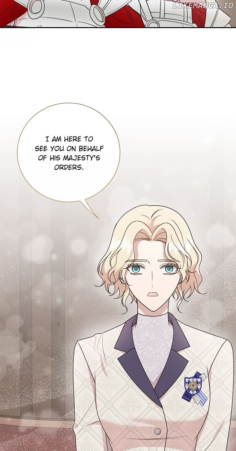 Please Don’t Eat Me - Chapter 122 - 52