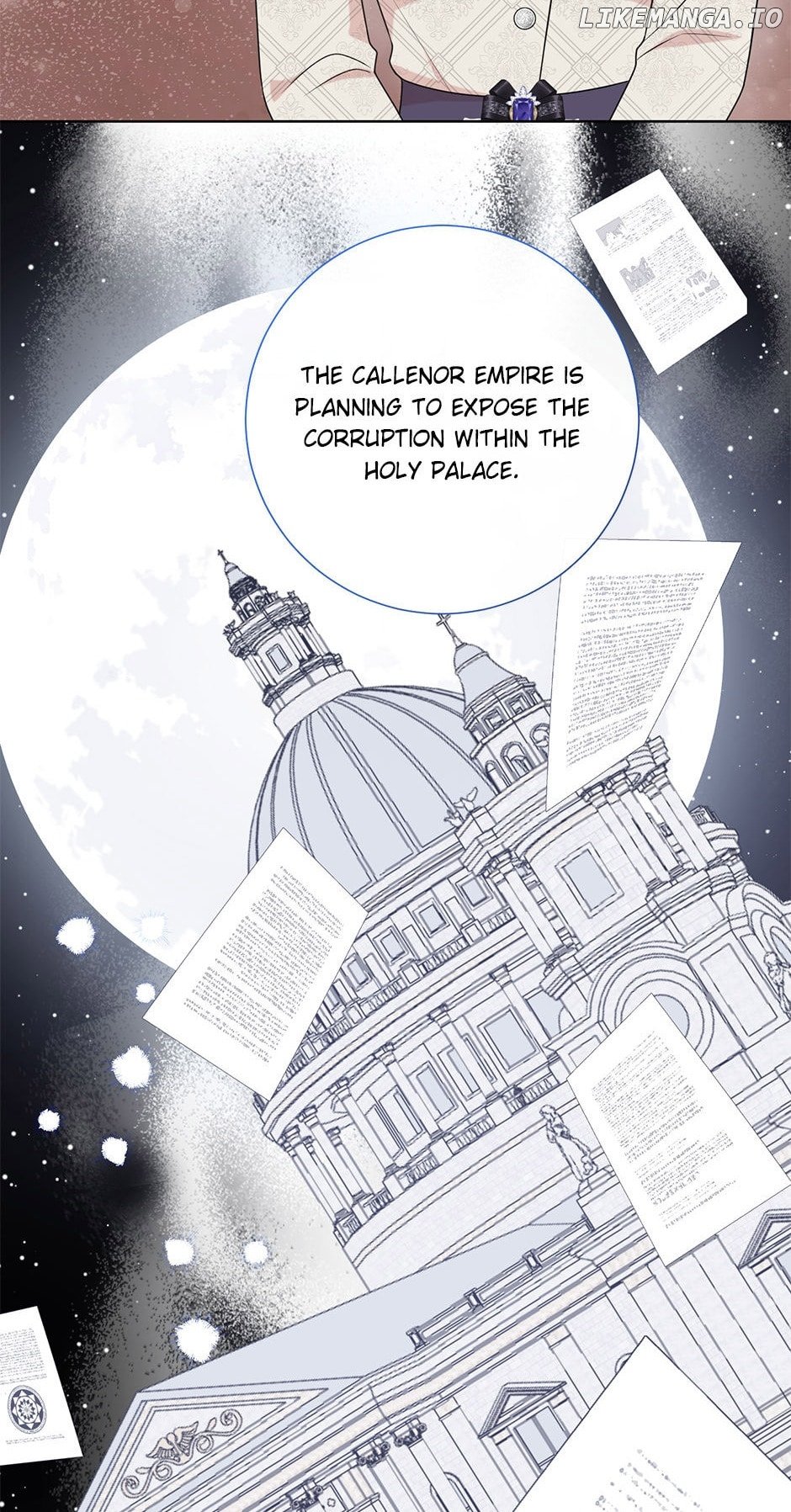 Please Don’t Eat Me - Chapter 122 - 53