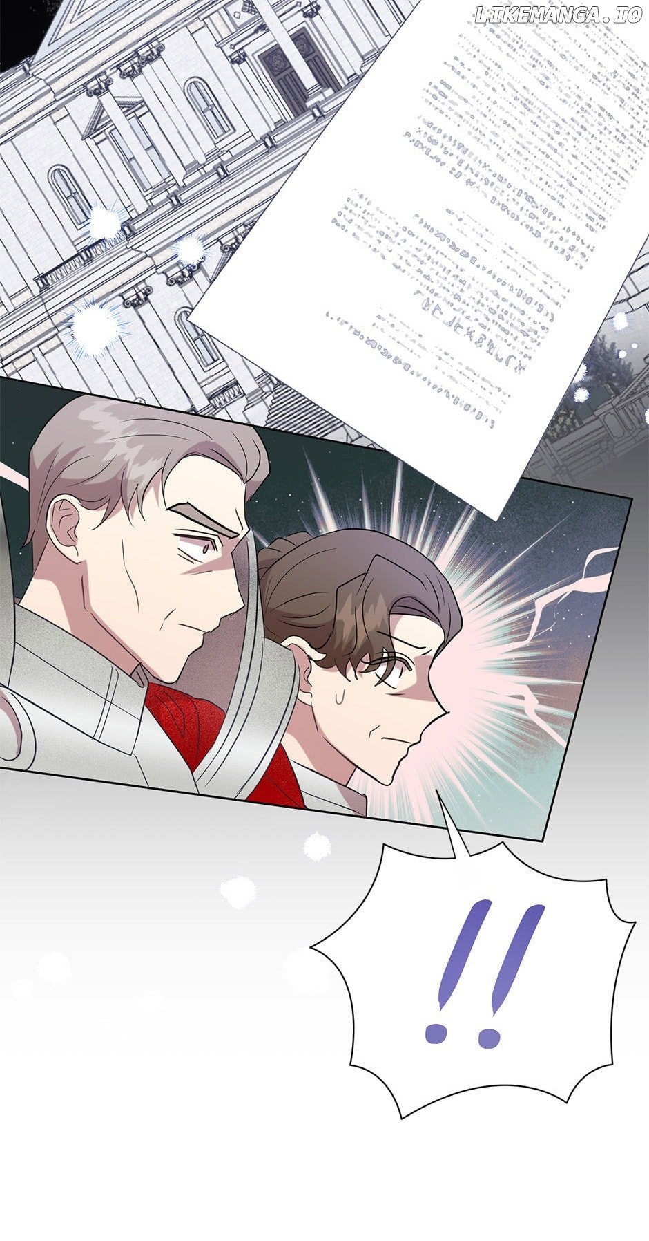 Please Don’t Eat Me - Chapter 122 - 54